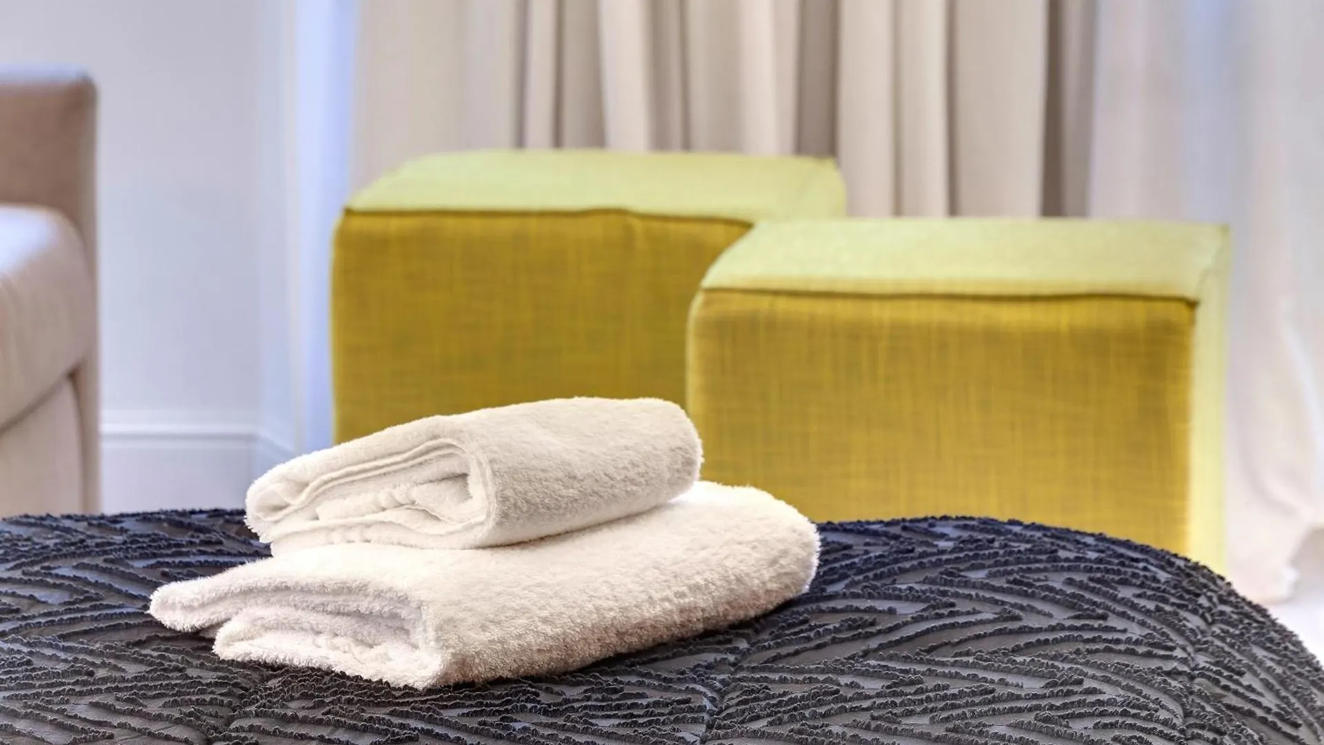 Apartment Suite Piazza Signoria Florence