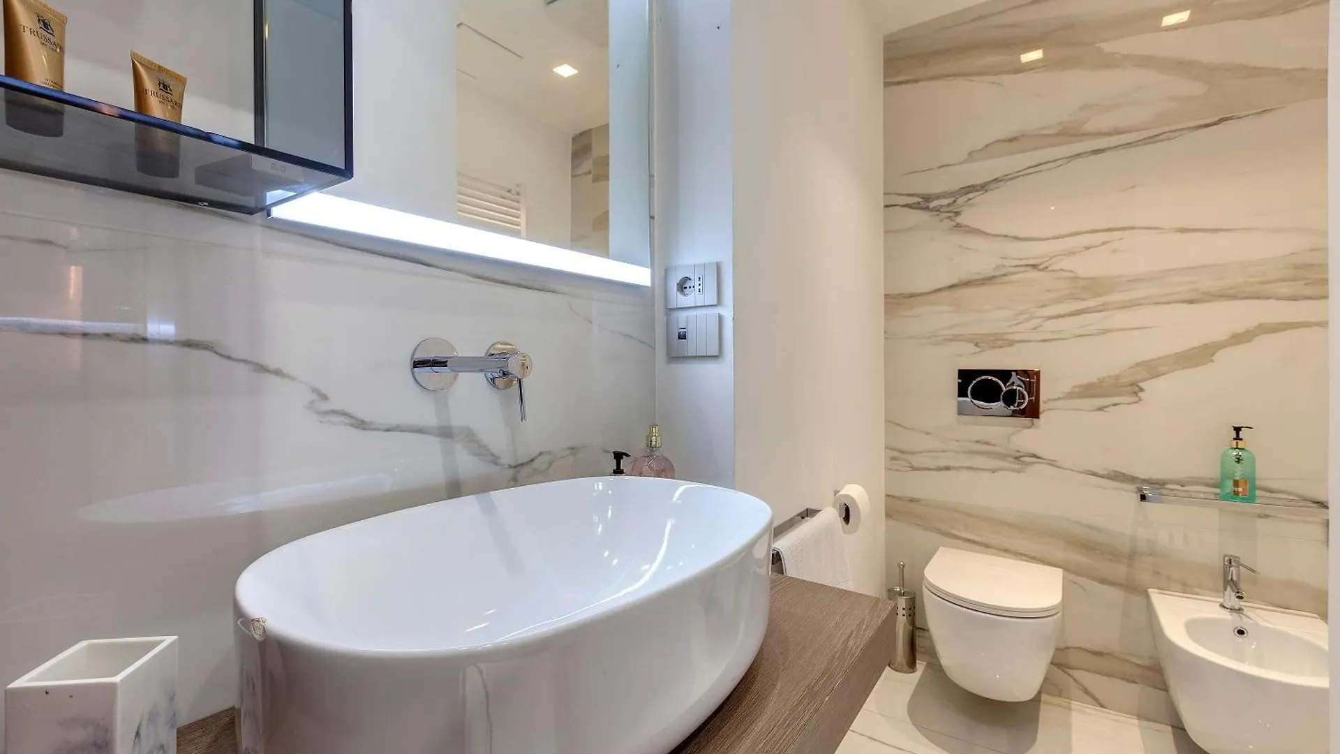 Apartment Suite Piazza Signoria Florence