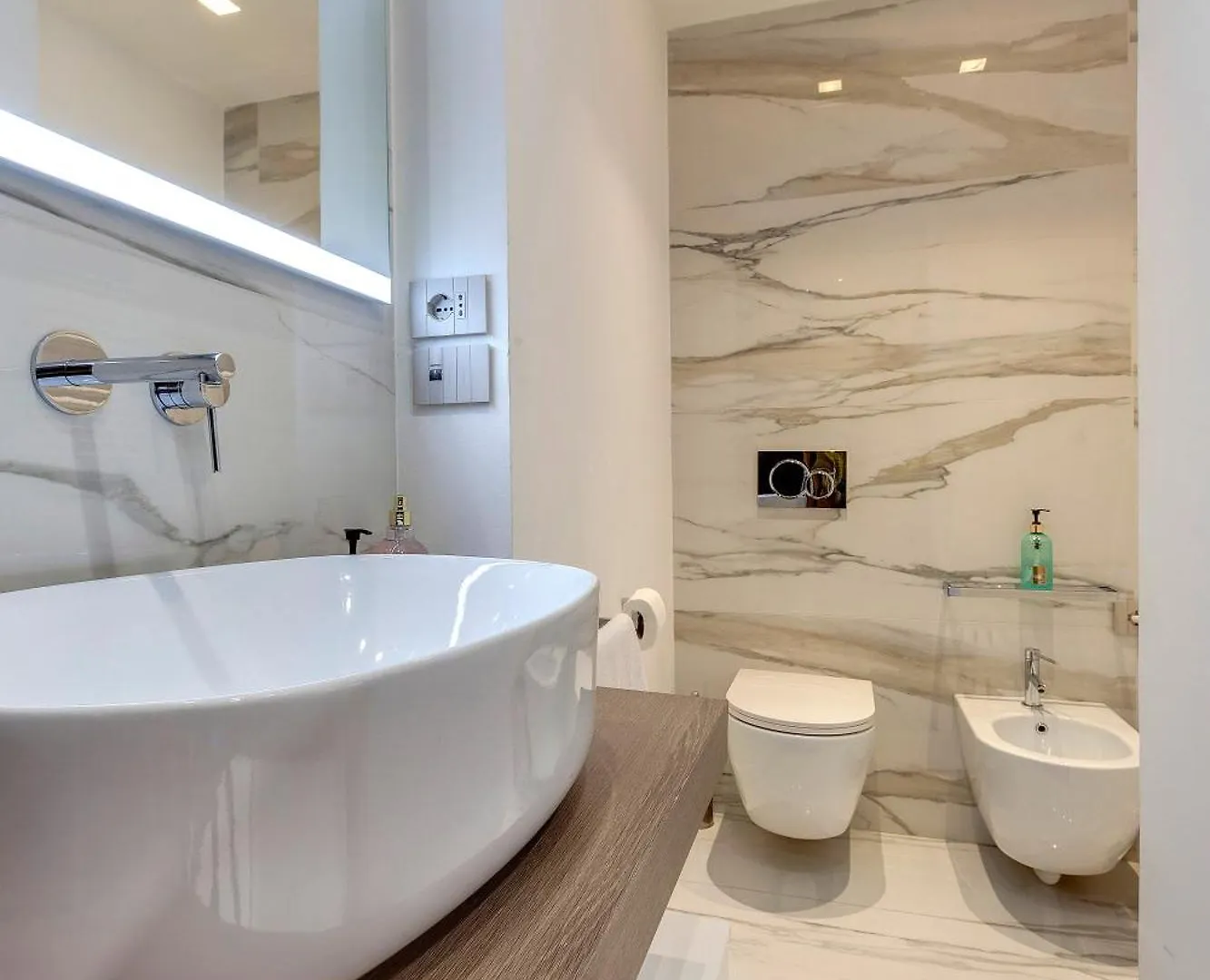 Apartment Suite Piazza Signoria Florence