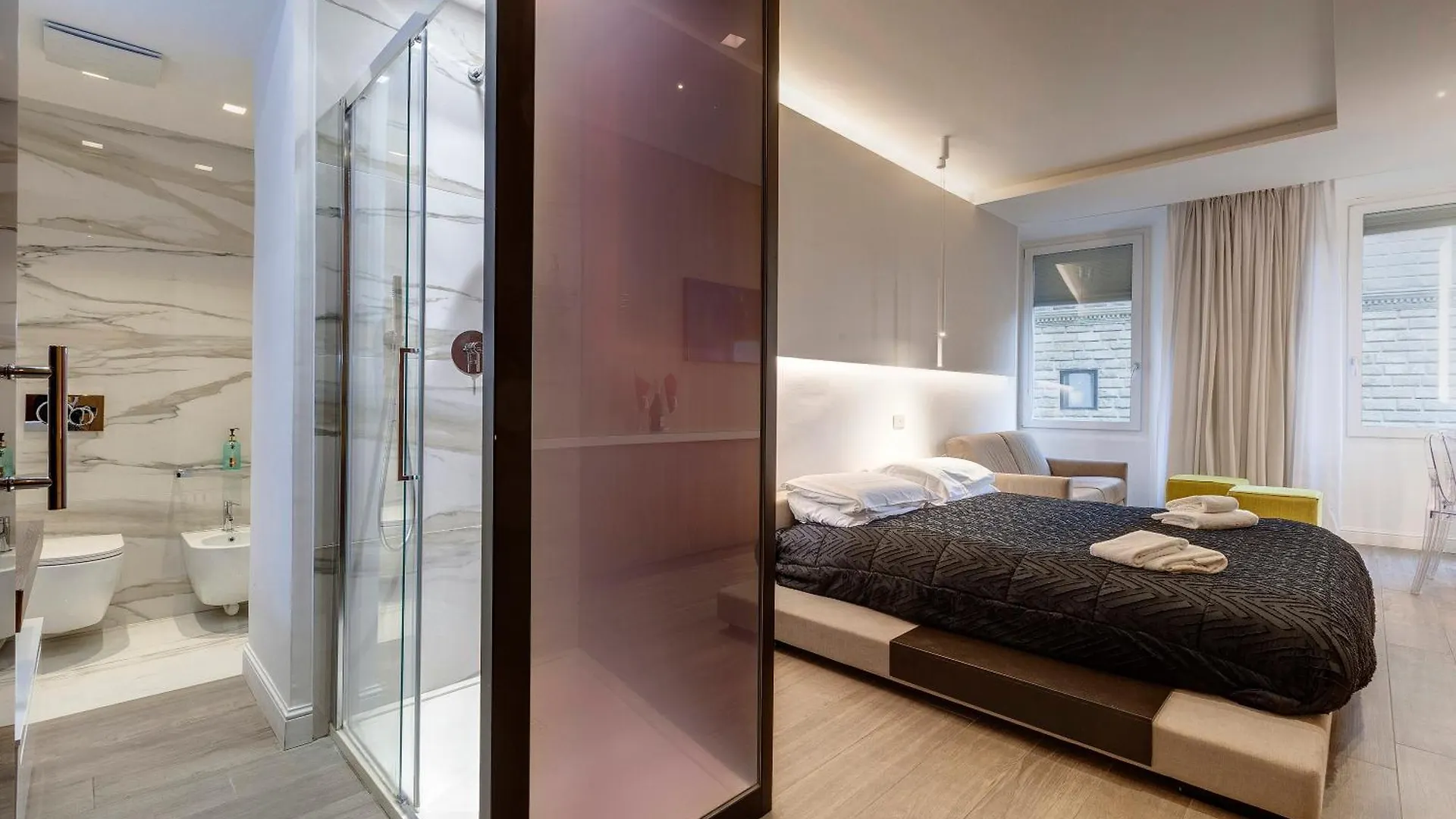 Apartment Suite Piazza Signoria Florence 0*,  Italy
