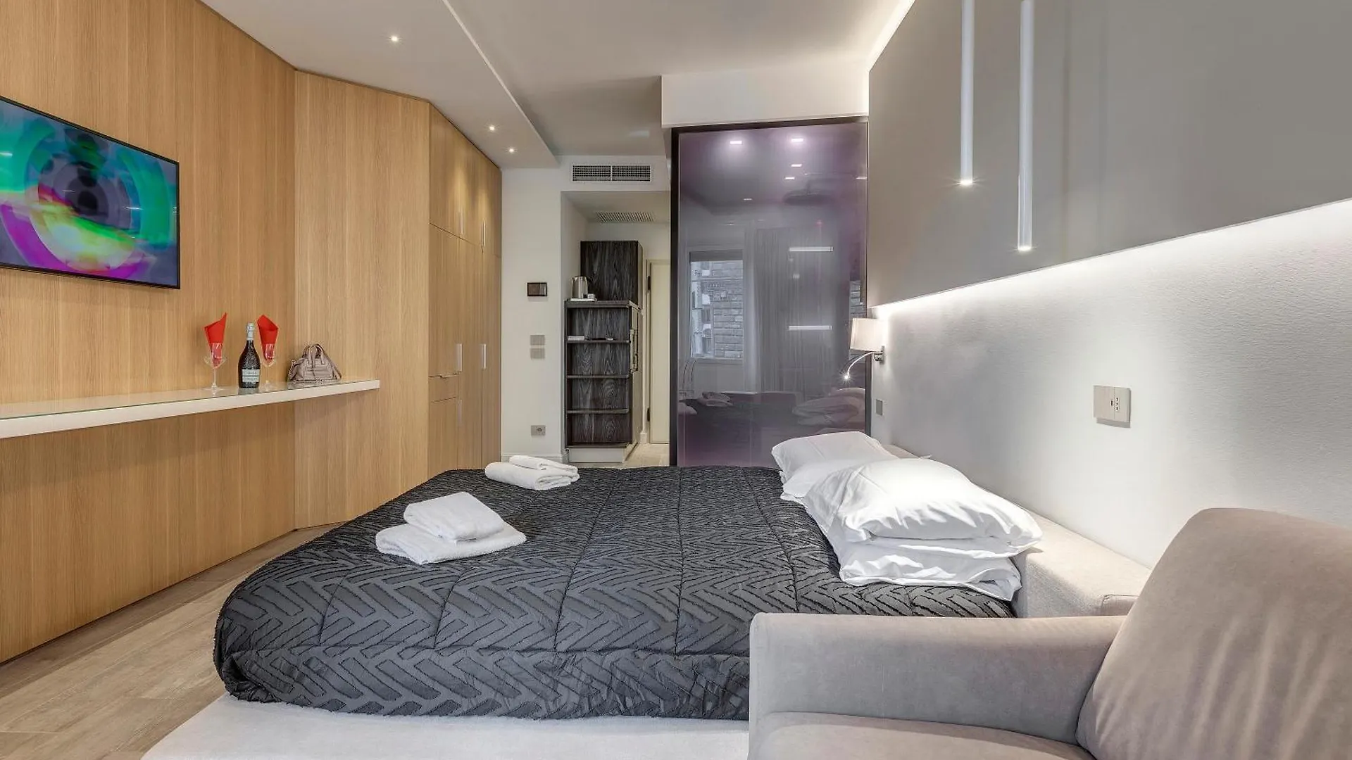 Apartment Suite Piazza Signoria Florence 0*,  Italy