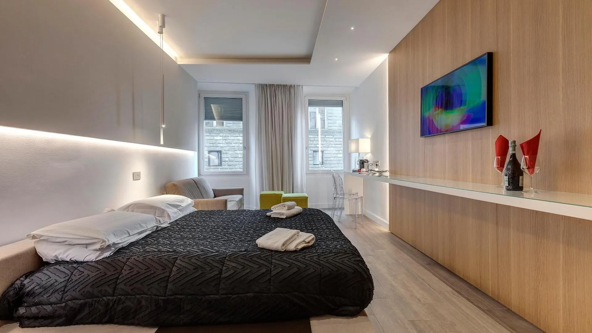 Apartment Suite Piazza Signoria Florence