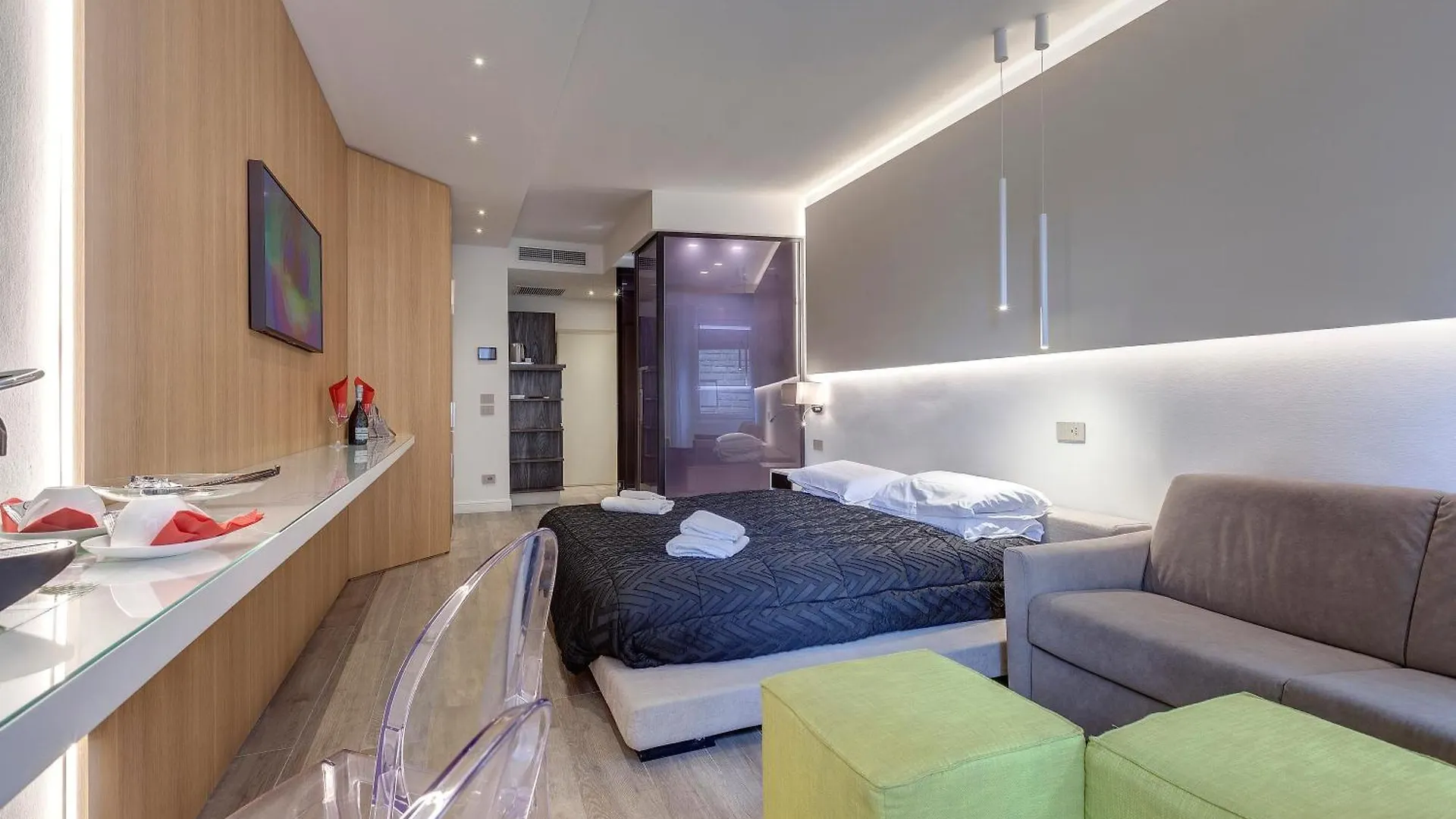 Apartment Suite Piazza Signoria Florence