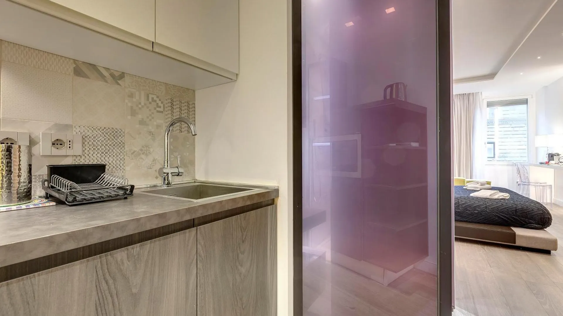 Apartment Suite Piazza Signoria 佛罗伦萨 意大利