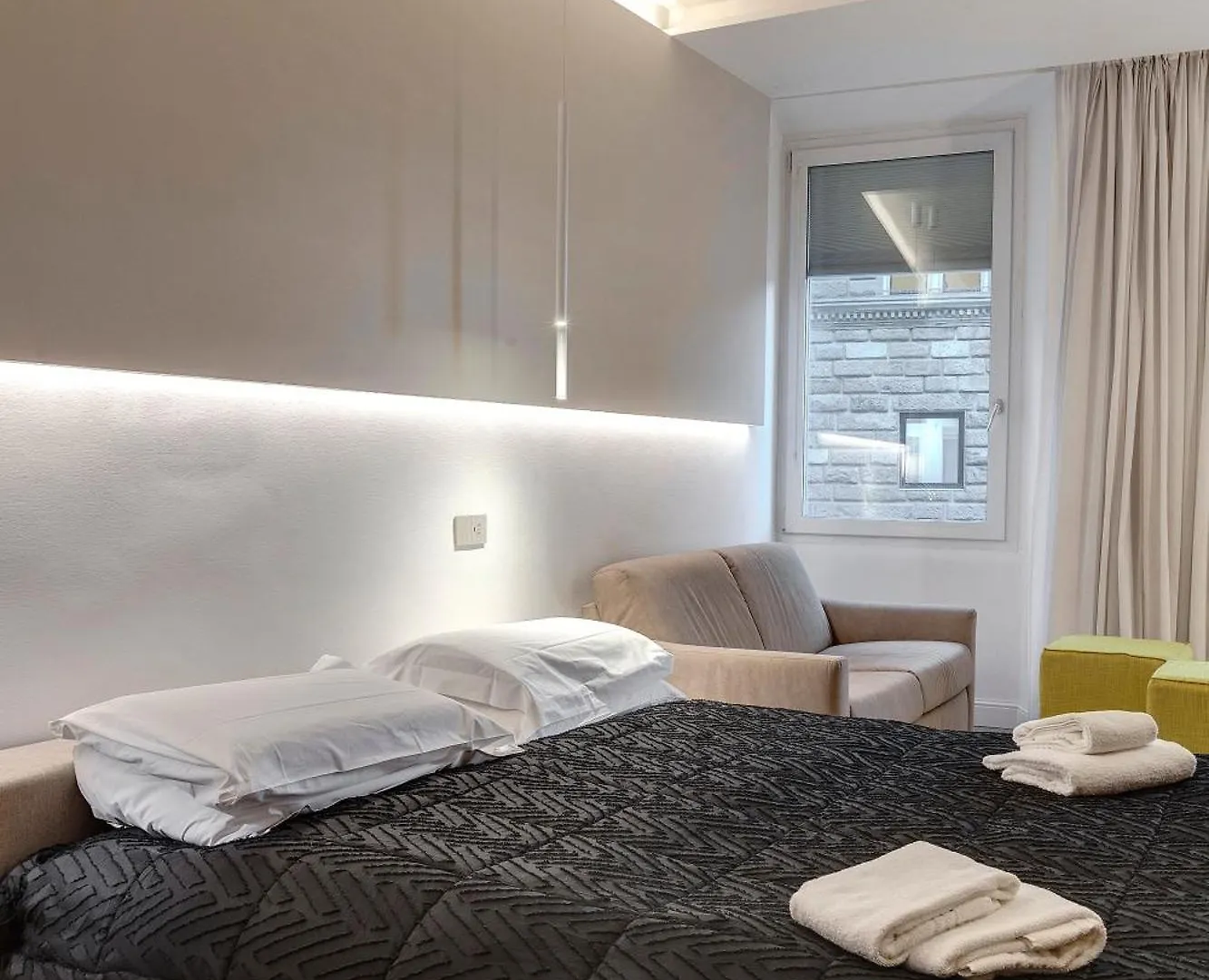 Apartment Suite Piazza Signoria 佛罗伦萨
